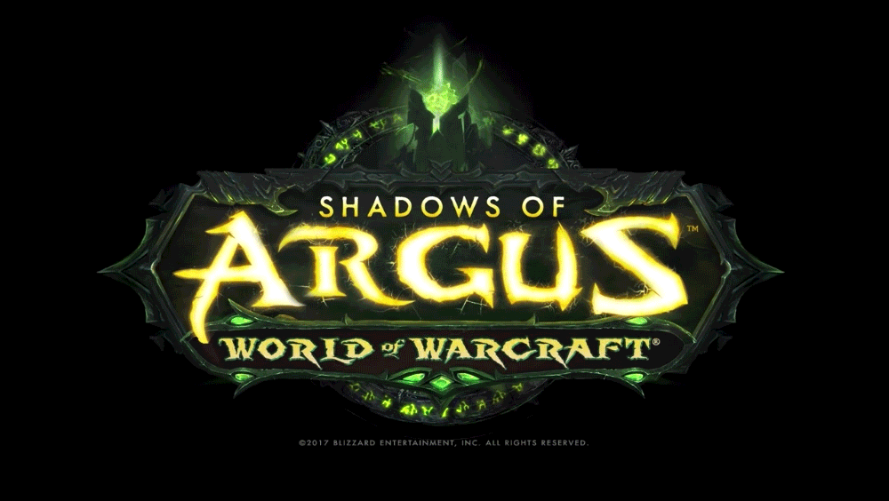 WoW:Shadows of Argus