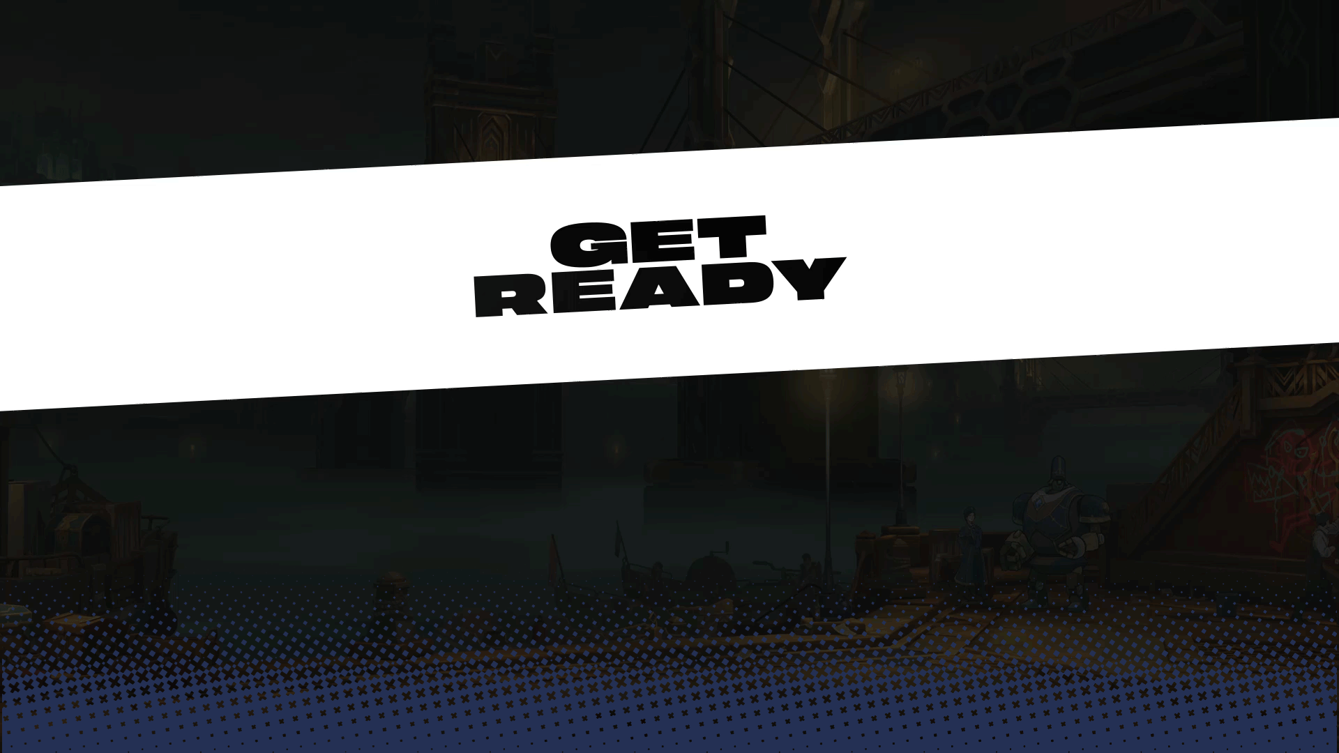 2XKO UI: Lobby to Match Journey